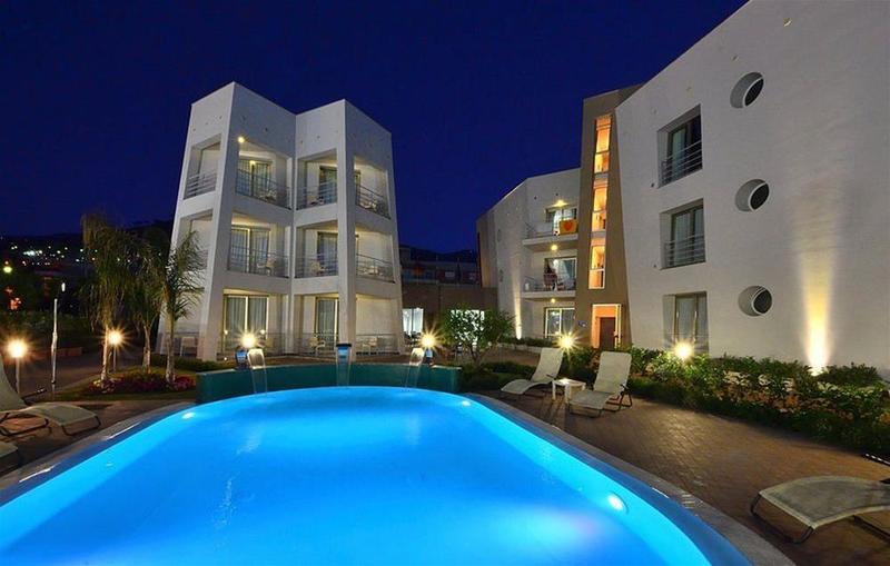 בית מלון כפרי Astro Suite