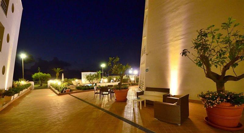 בית מלון כפרי Astro Suite