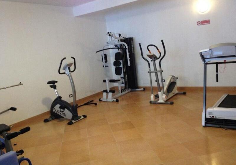 בית מלון כפרי Astro Suite