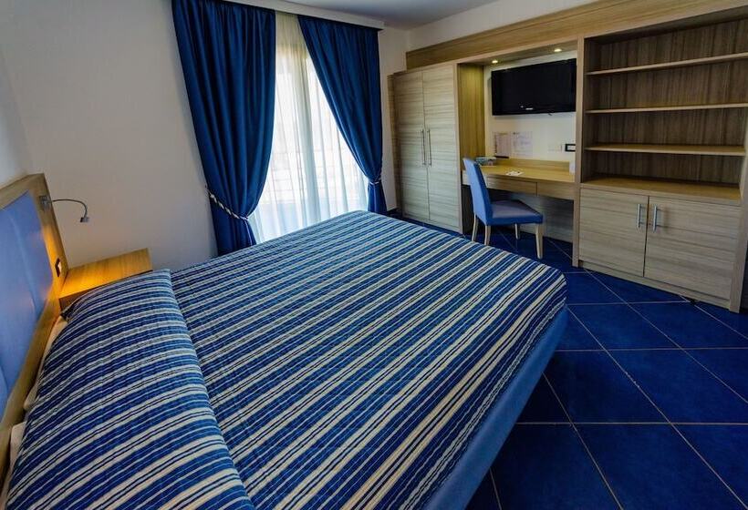 בית מלון כפרי Astro Suite