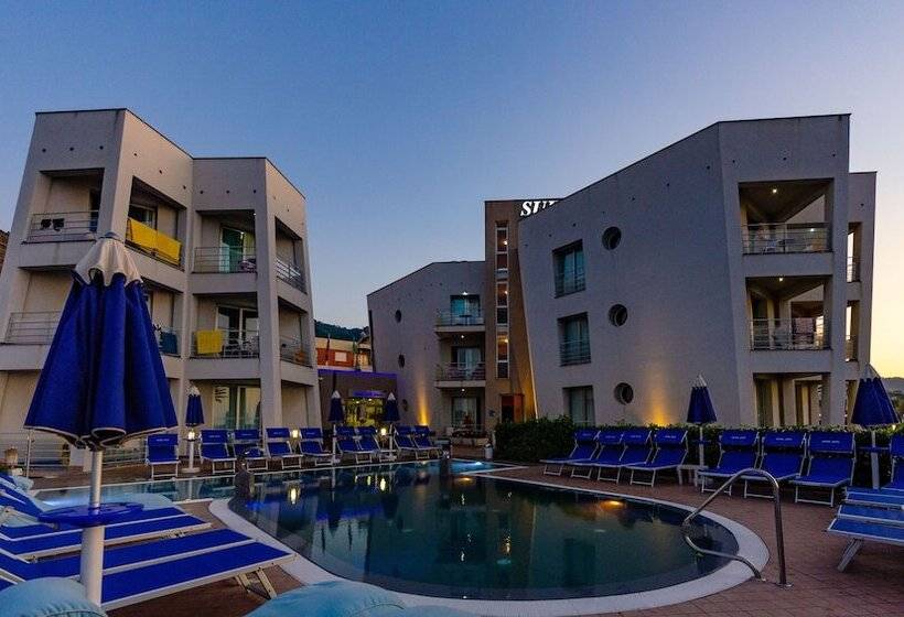 בית מלון כפרי Astro Suite