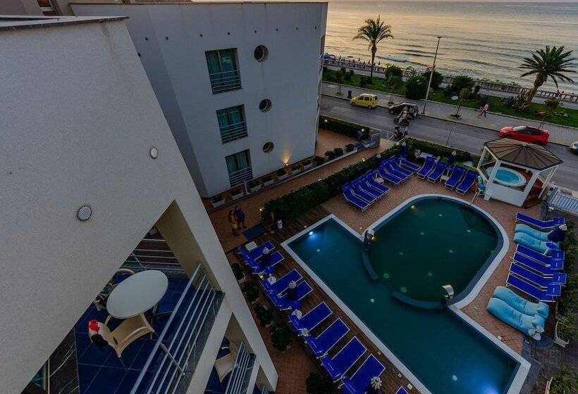 בית מלון כפרי Astro Suite