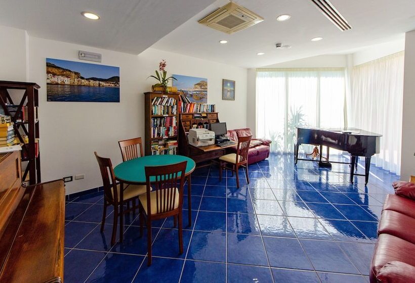 בית מלון כפרי Astro Suite