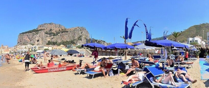 בית מלון כפרי Astro Suite