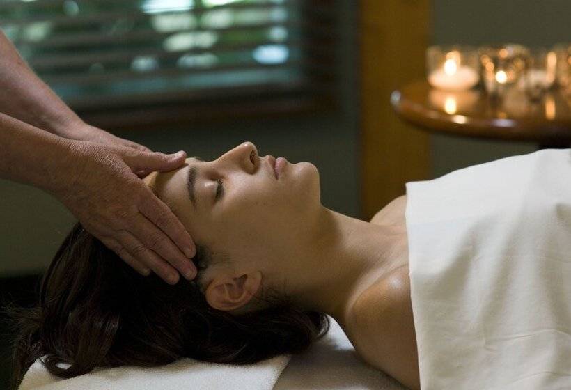 בית מלון כפרי Auberge Du Lacal Eauclaire