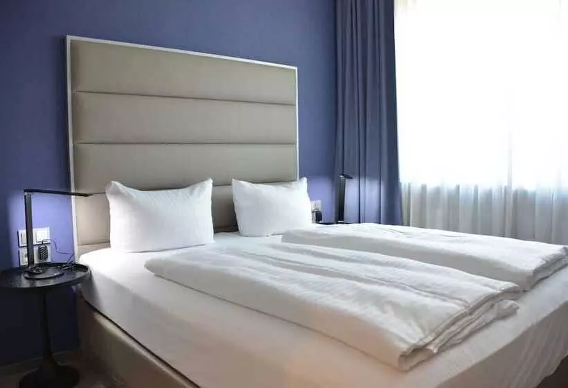 酒店 Belle Blue Zentrum