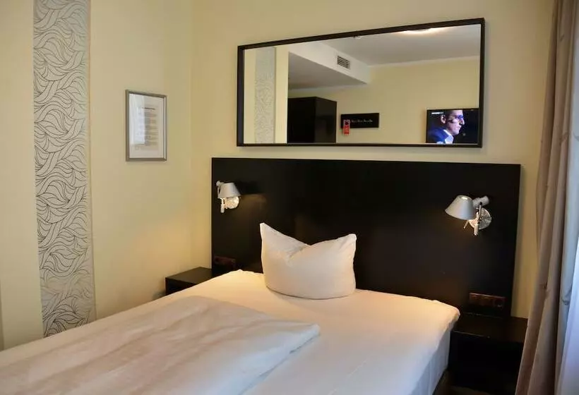 酒店 Belle Blue Zentrum