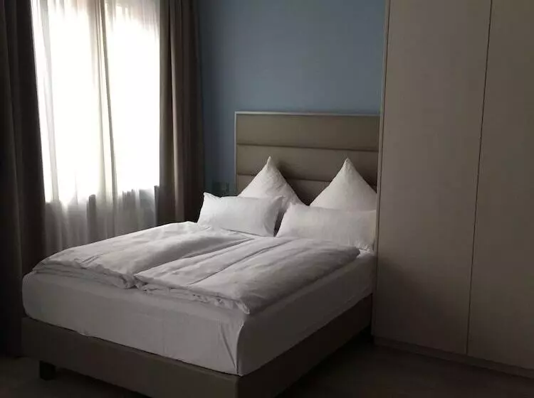 酒店 Belle Blue Zentrum