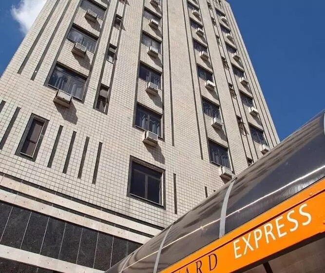 Hotel Boulevard Express