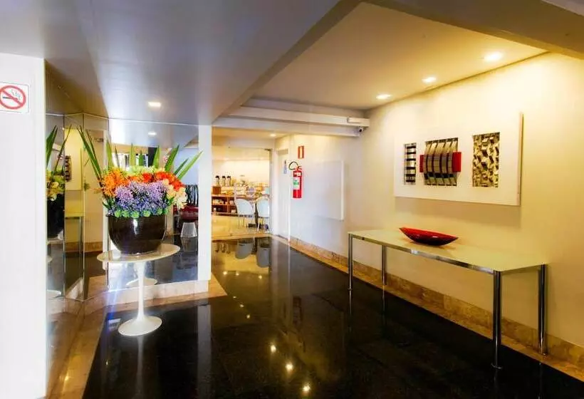 Hotel Boulevard Express