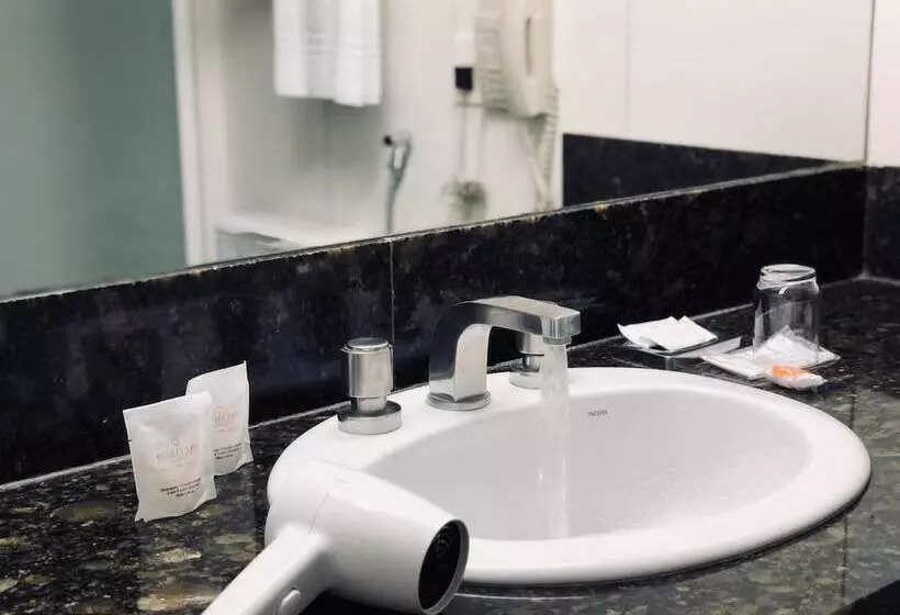 Hotel Boulevard Express