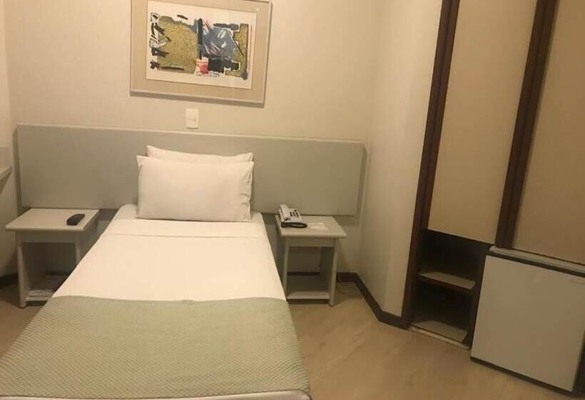 Отель Boulevard Express