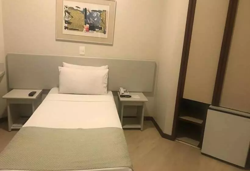 Hotel Boulevard Express