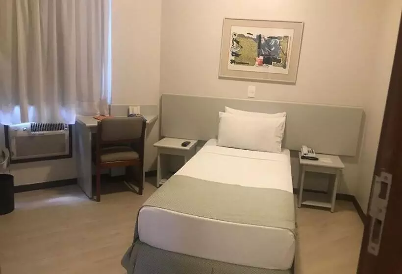 Hotel Boulevard Express