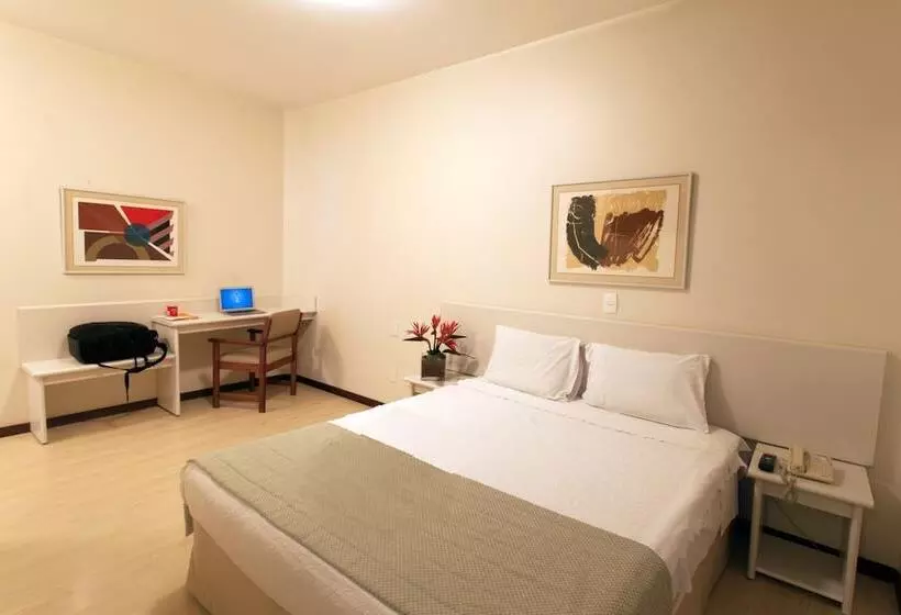 Hotel Boulevard Express