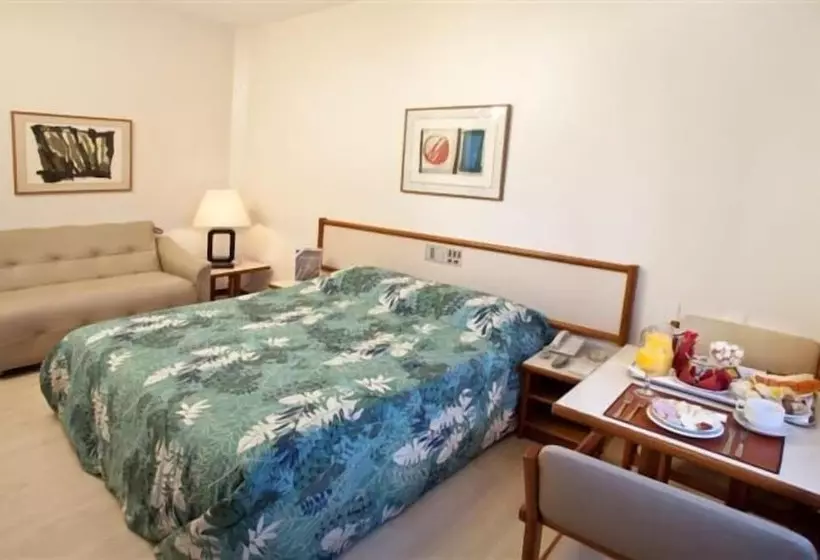 Hotel Boulevard Express