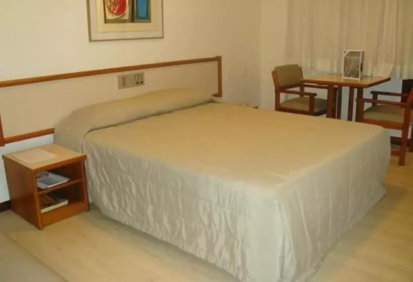 Hotel Boulevard Express