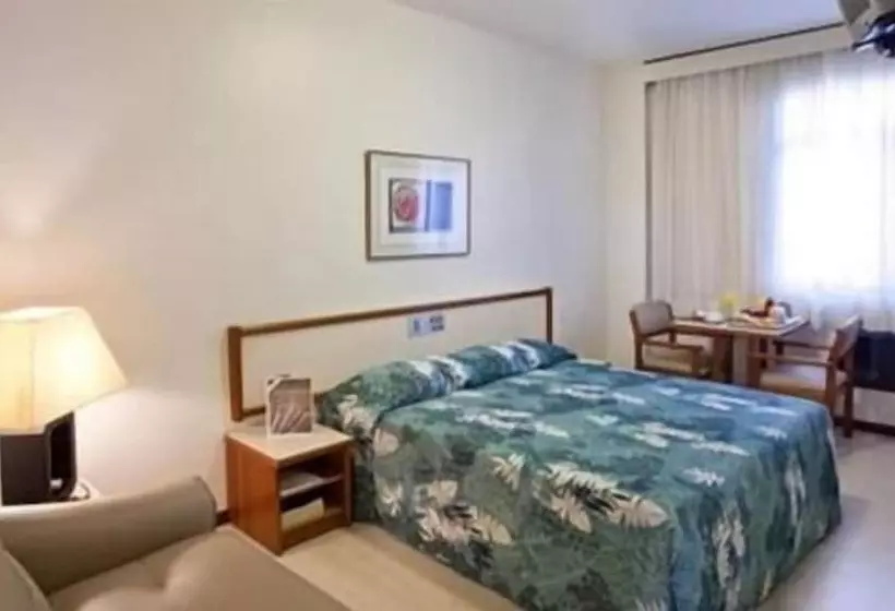 Hotel Boulevard Express