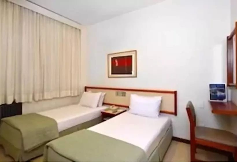 Hotel Boulevard Express