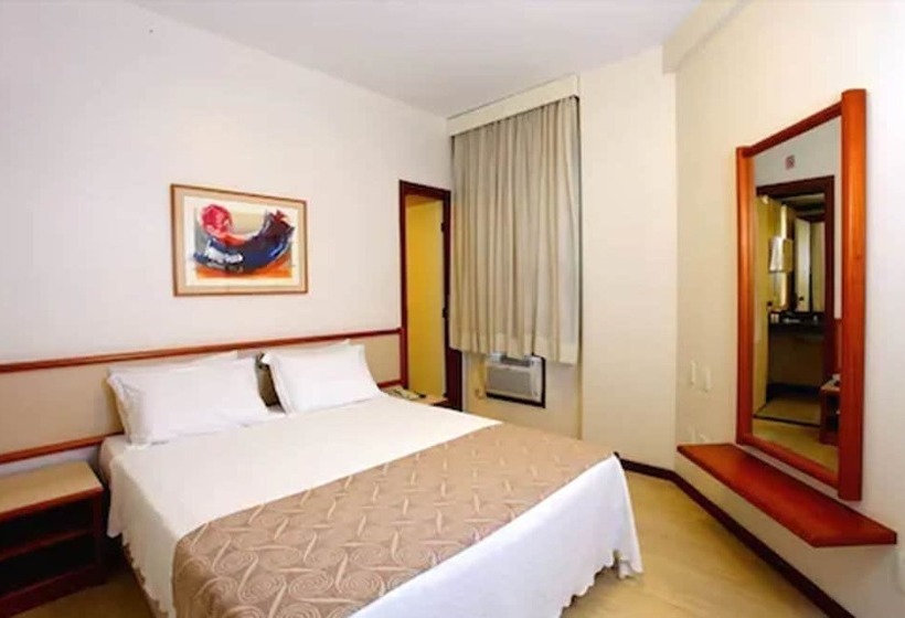 Отель Boulevard Express