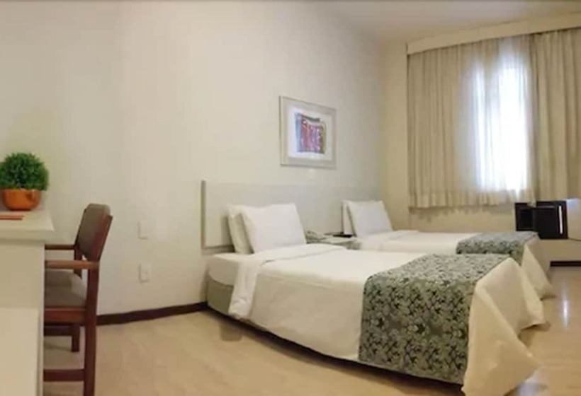 Отель Boulevard Express