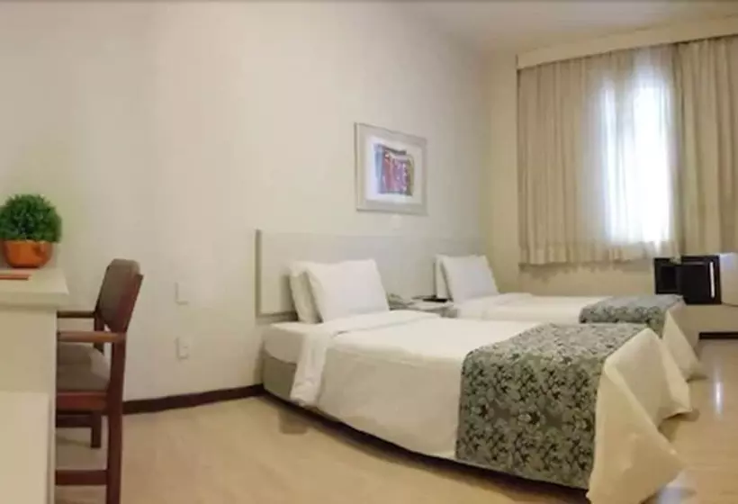 Hotel Boulevard Express