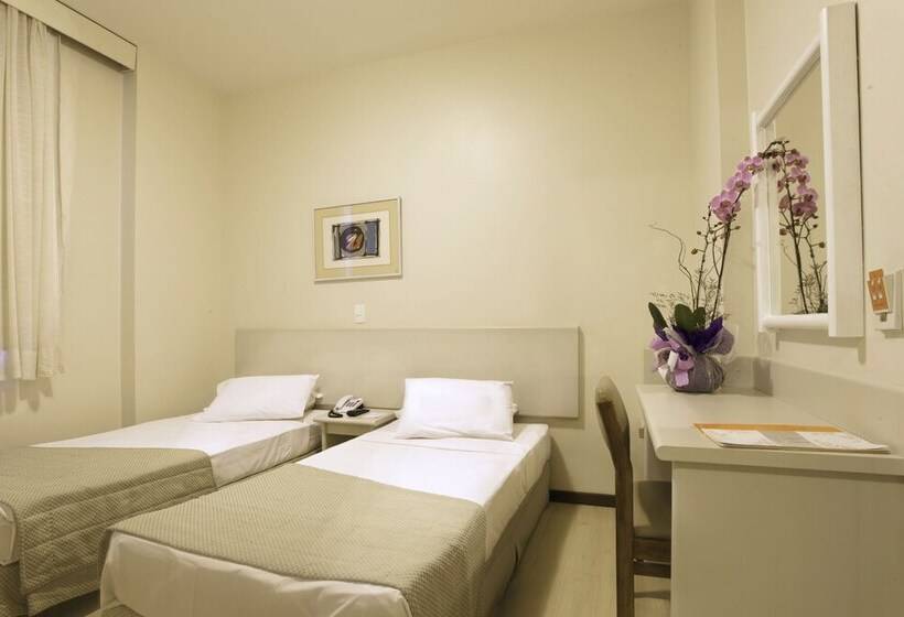 Отель Boulevard Express