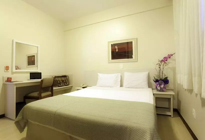 Hotel Boulevard Express