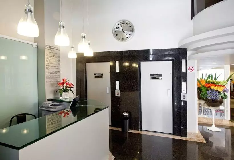 Hotel Boulevard Express