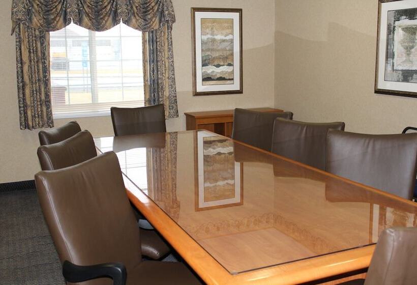 Otel Candlewood Suites Syracuse Airport, An Ihg