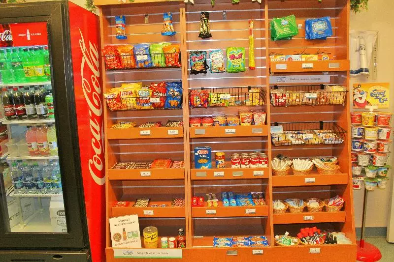 هتل Candlewood Suites Syracuse Airport, An Ihg