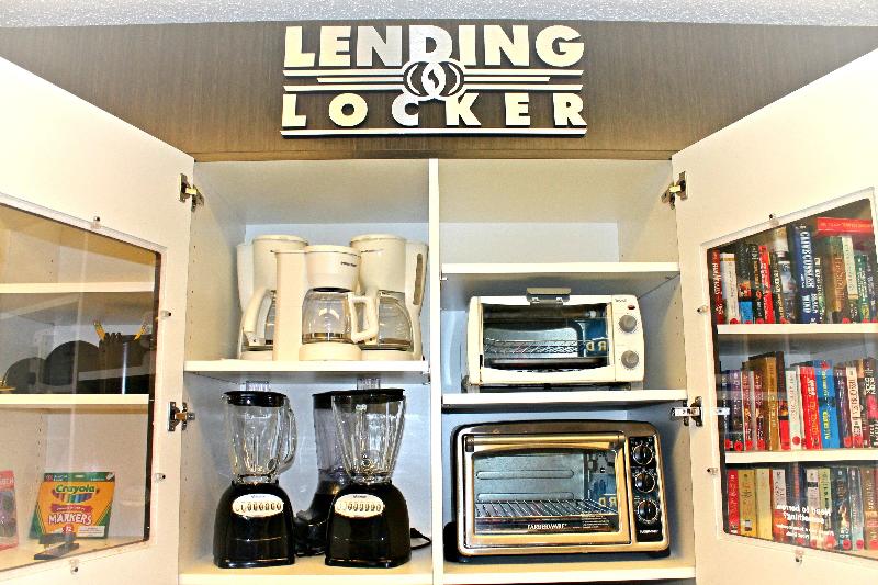 Otel Candlewood Suites Syracuse Airport, An Ihg