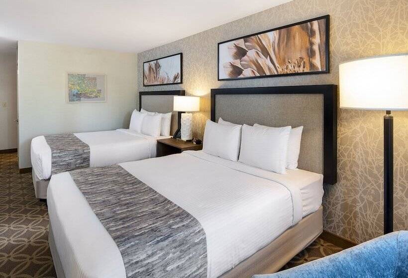 Cannery Hotel & Casino