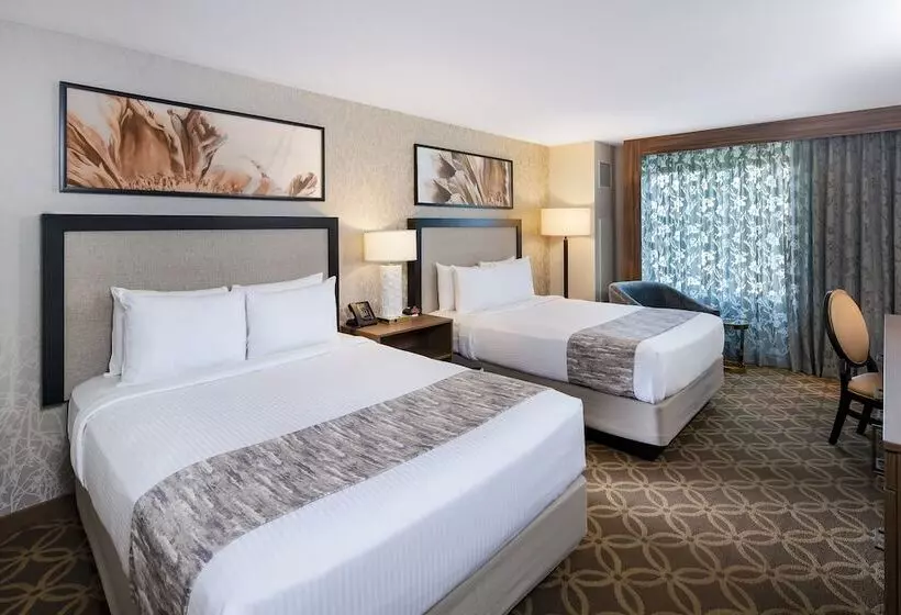 Cannery Hotel & Casino