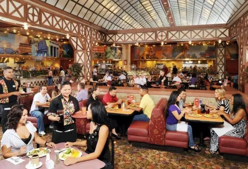 Cannery Hotel & Casino