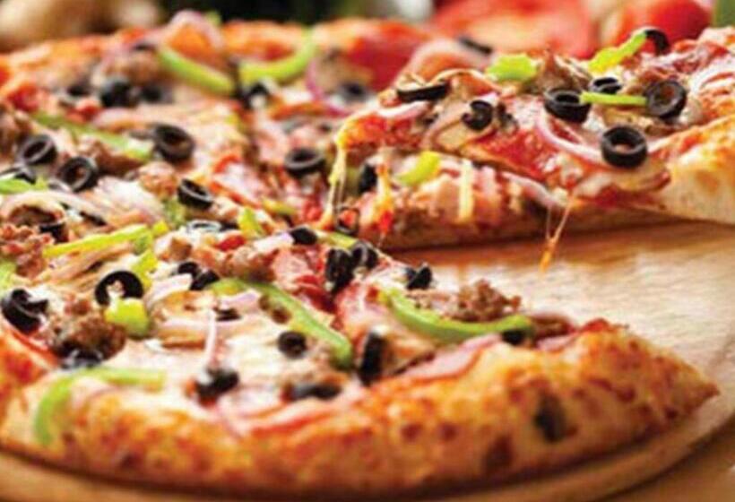 Cannery Hotel & Casino