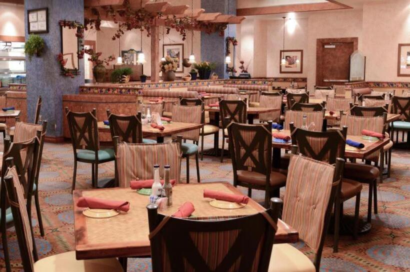 Cannery Hotel & Casino