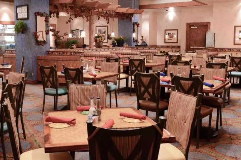 Cannery Hotel & Casino