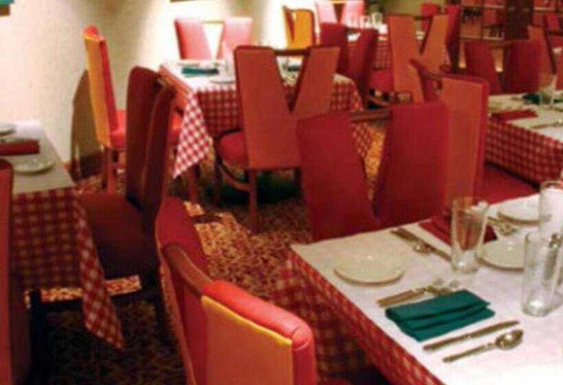 Cannery Hotel & Casino