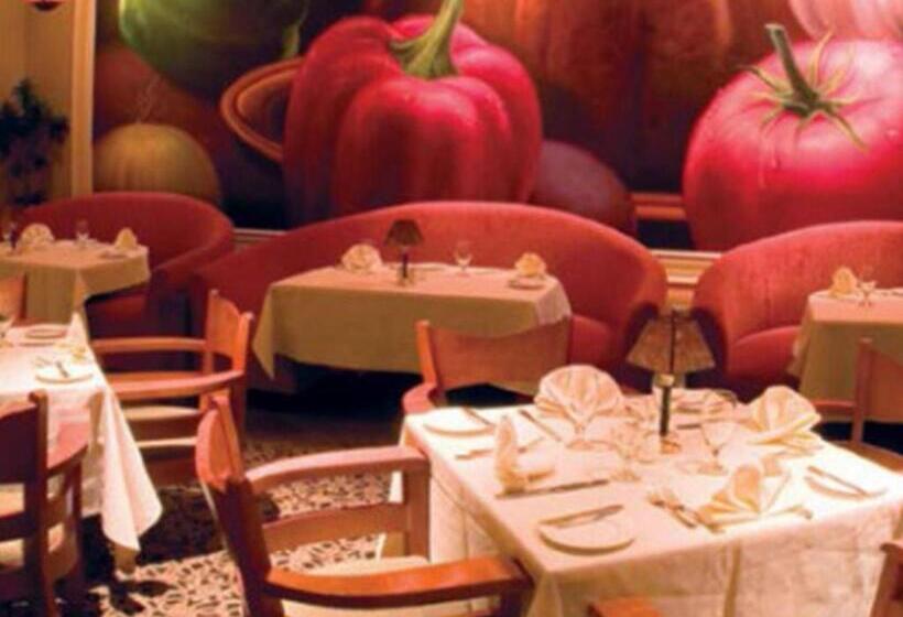 Cannery Hotel & Casino