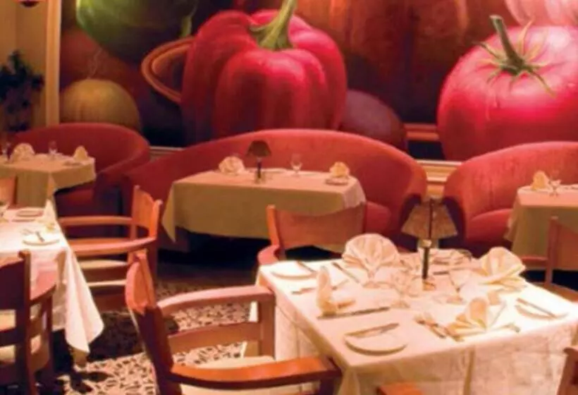 Cannery Hotel & Casino