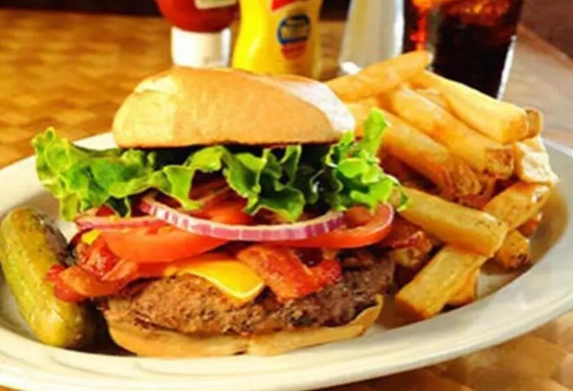 Cannery Hotel & Casino