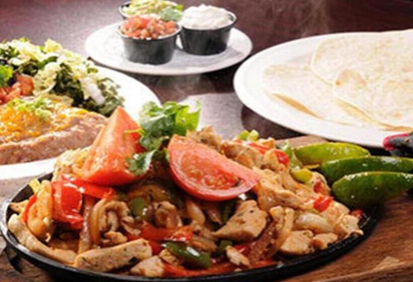 Cannery Hotel & Casino