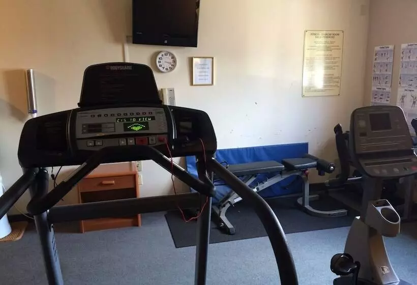 Отель Coastal Inn Moncton/ Dieppe