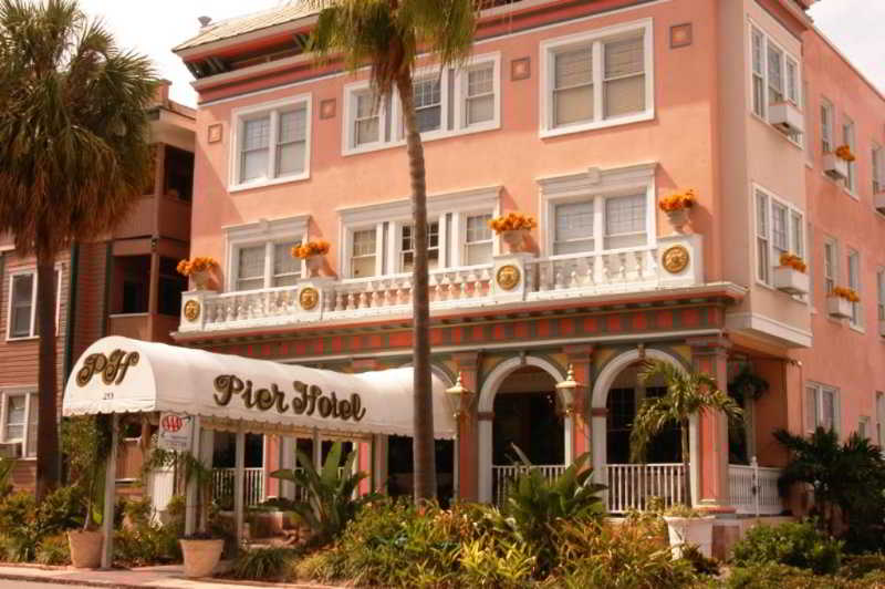 Szálloda Cordova Inn