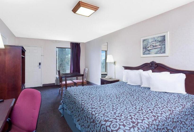 בית מלון כפרי Days Inn By Wyndham Morristown