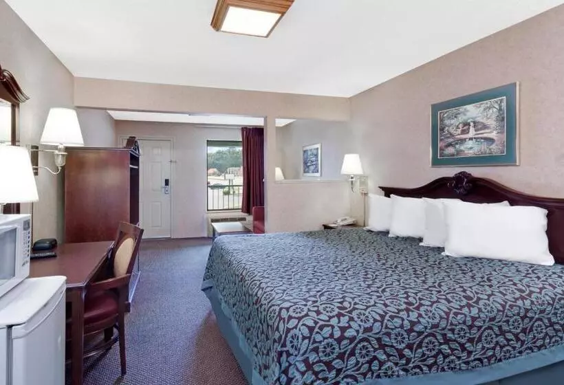 فندق Days Inn By Wyndham Morristown