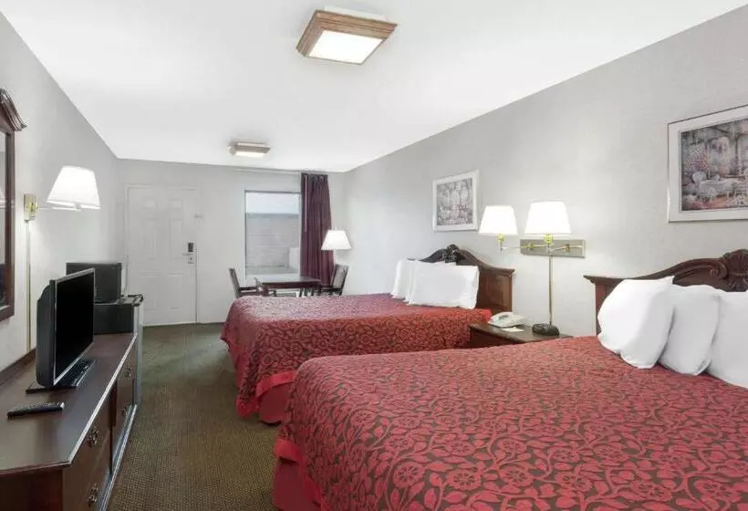 فندق Days Inn By Wyndham Morristown