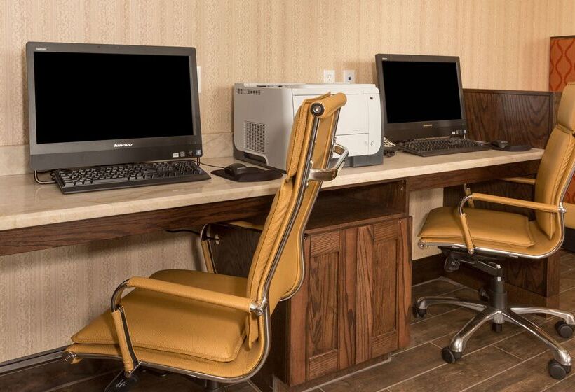 Doubletree By Hilton Hotel St. Augustine Historic District