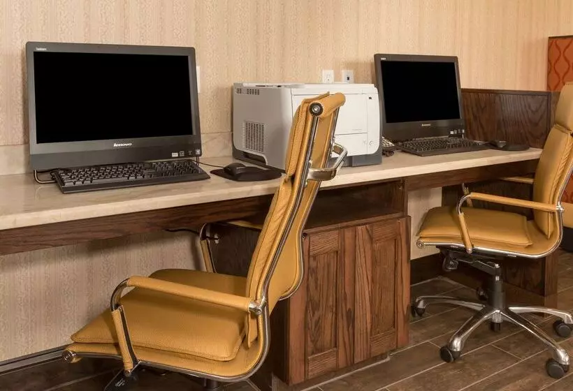 Doubletree By Hilton Hotel St. Augustine Historic District